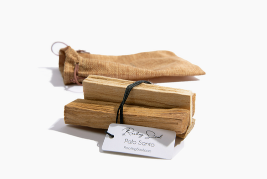 Palo Santo